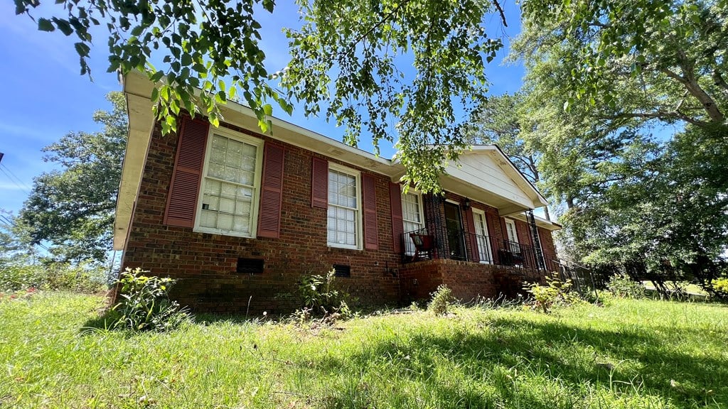 5401 Lichfield Road, Columbus, GA, 31904