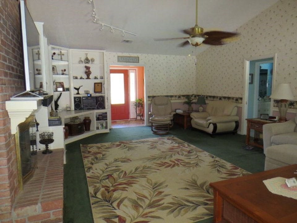 4593 Labrador Drive, Columbus, GA, 31909, Large Great Room