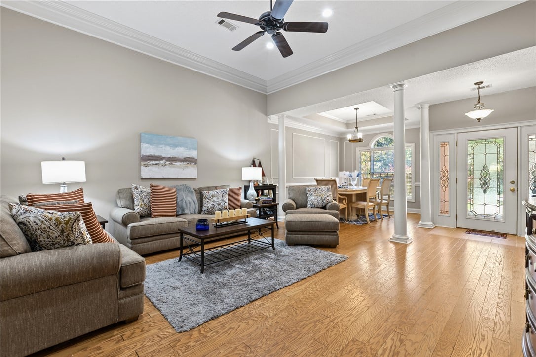 2586 Mill Creek Rd, Auburn, AL 36832