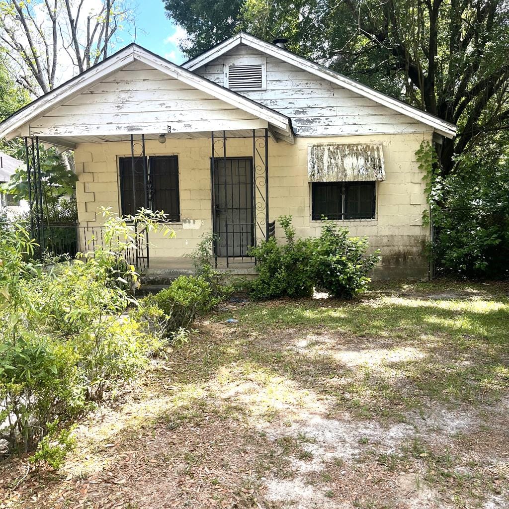 622 Cotton Avenue, Albany, GA, 31701