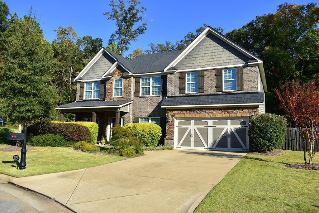 7654 Pine Ridge Drive, Columbus, GA, 31909 — Photo 2