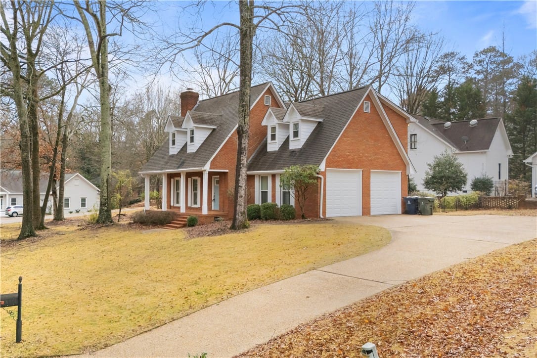 611 Burke Place, Auburn, AL, 36830