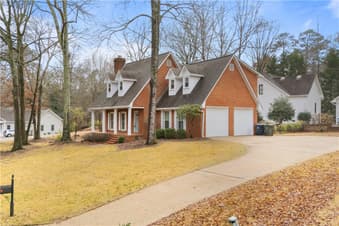 611 BURKE, Auburn, AL, 36830