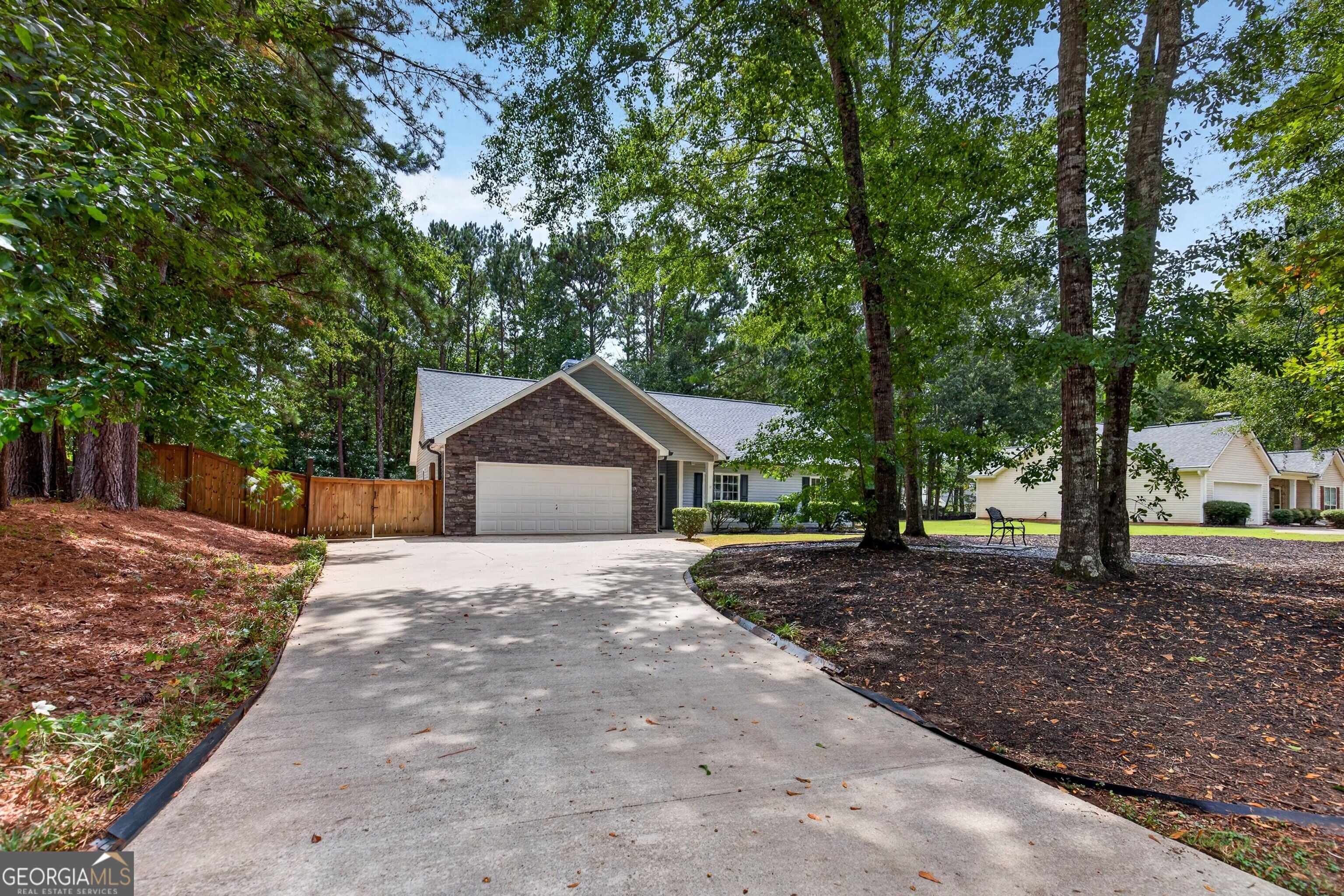 371 N Ridge, Senoia, GA 30276