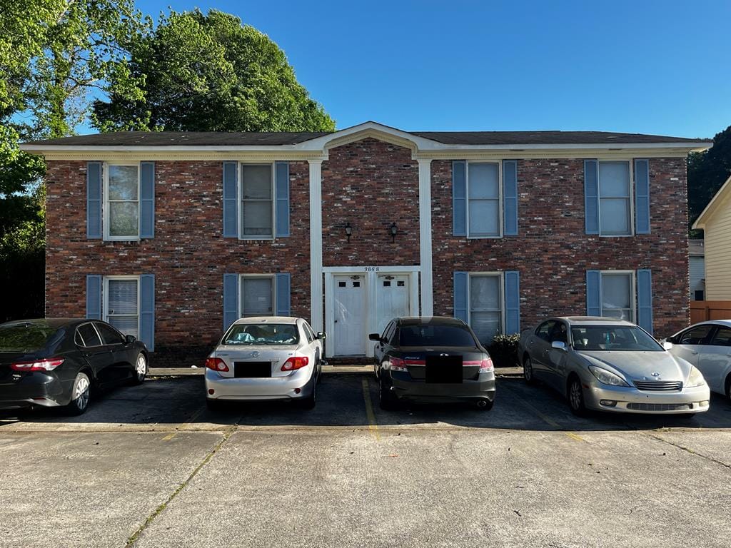 3858 Pembrook Court, Columbus, GA, 31907