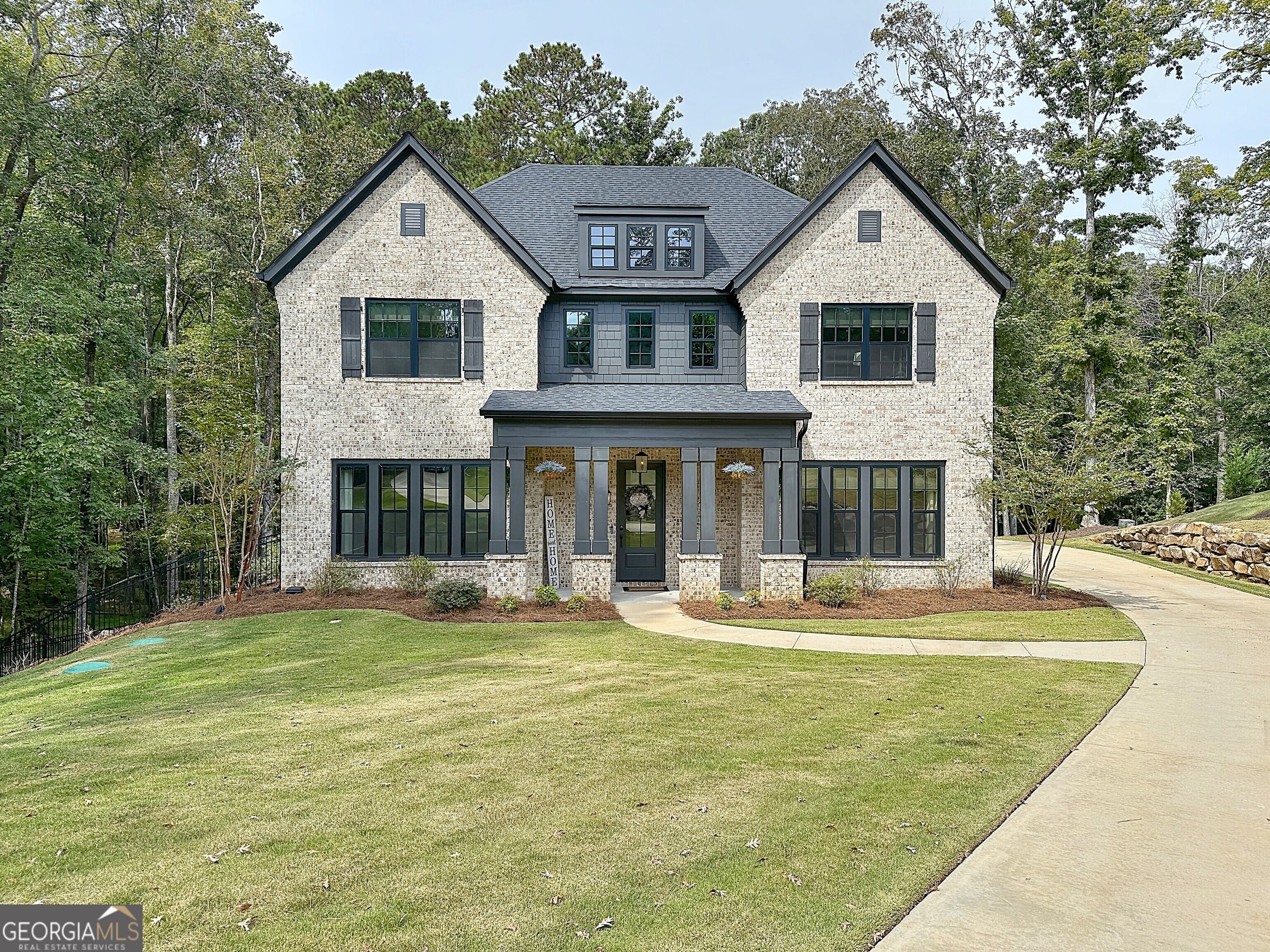 354 Willow Pointe Drive, LaGrange, GA, 30240