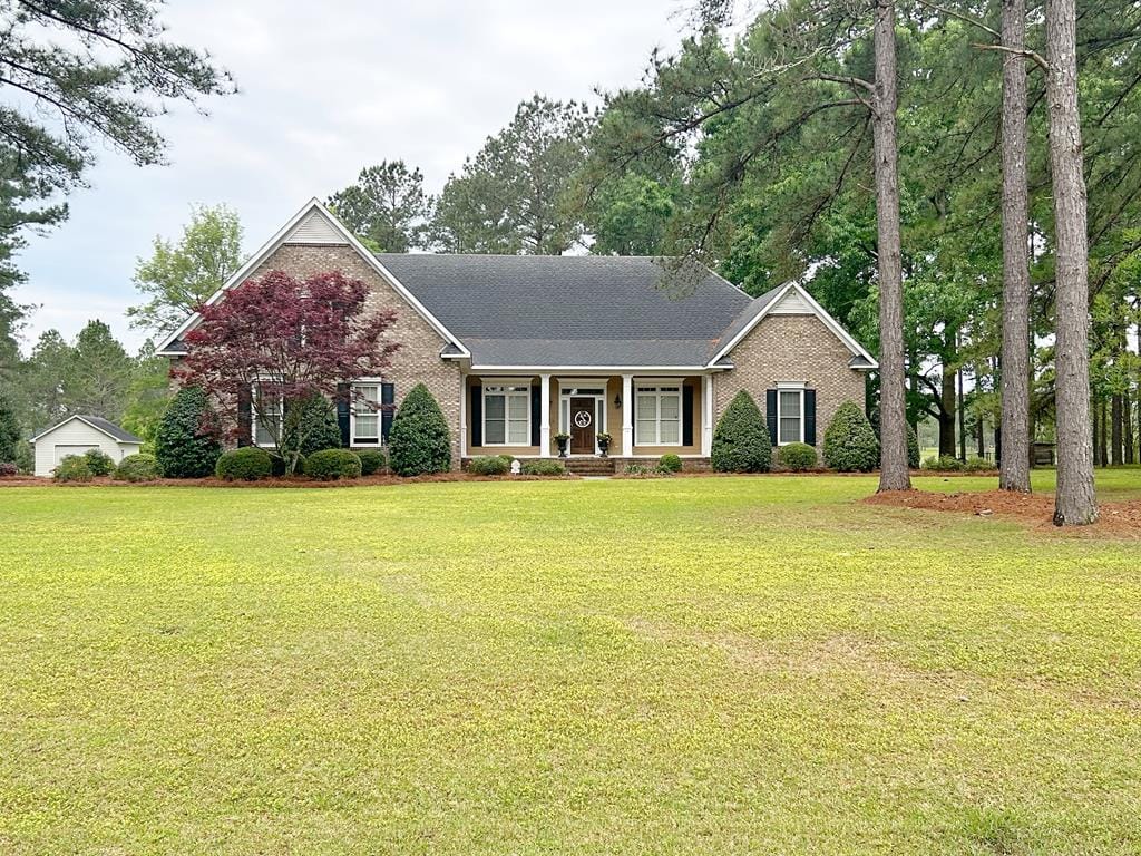 111 Seahoy Drive, Leesburg, GA, 31763