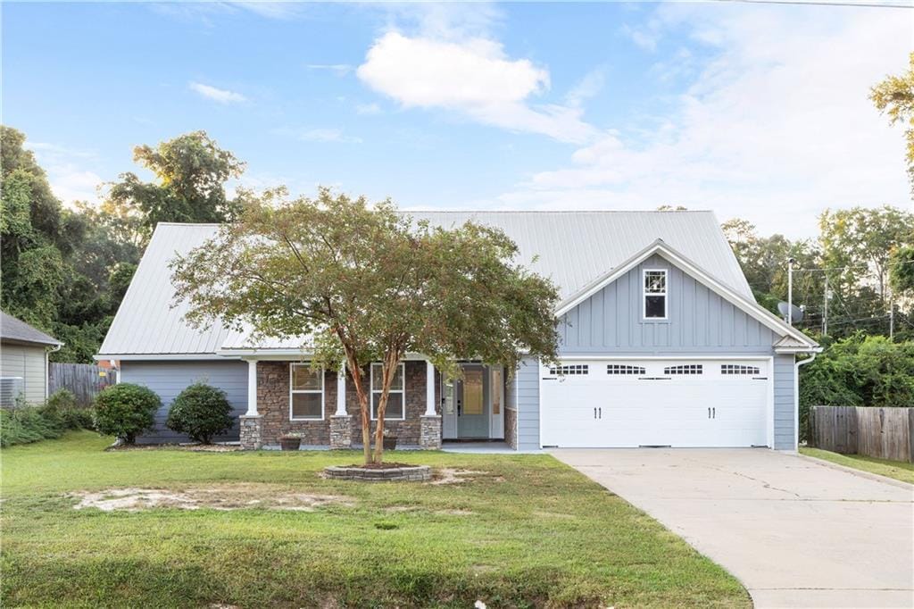 57 Mill Creek, Smiths Station, AL, 36877