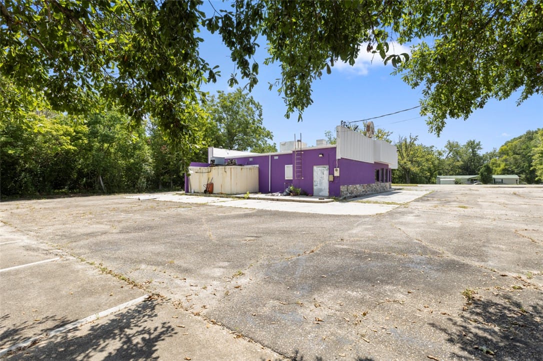 633 Conecuh Avenue West, Union Springs, AL, 36089 — Photo 3