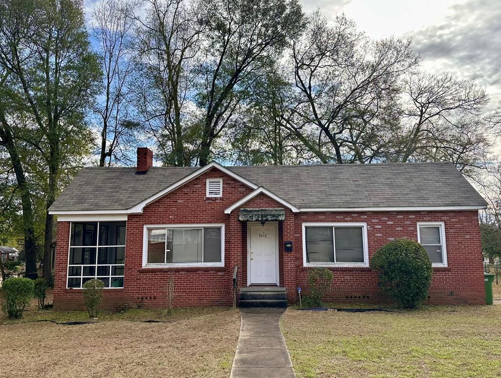 2416 Amos Street, Columbus, GA, 31906