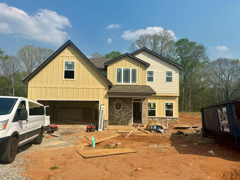 7359 Pine Chase Drive, Midland, GA, 31820