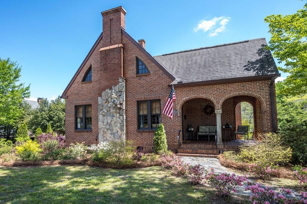 1500 Hilton Avenue, Columbus, GA, 31906