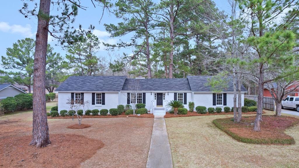 3215 Saddleleaf Ave, Albany, GA 31721