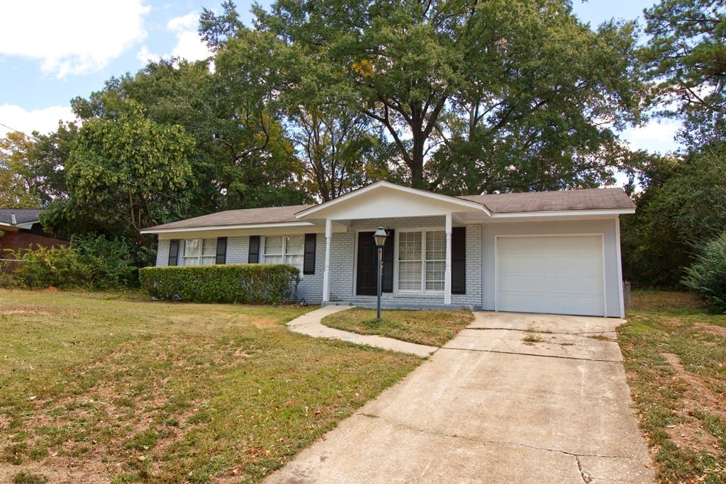 5446 Maltese Drive, Columbus, GA, 31904-4942 — Photo 2