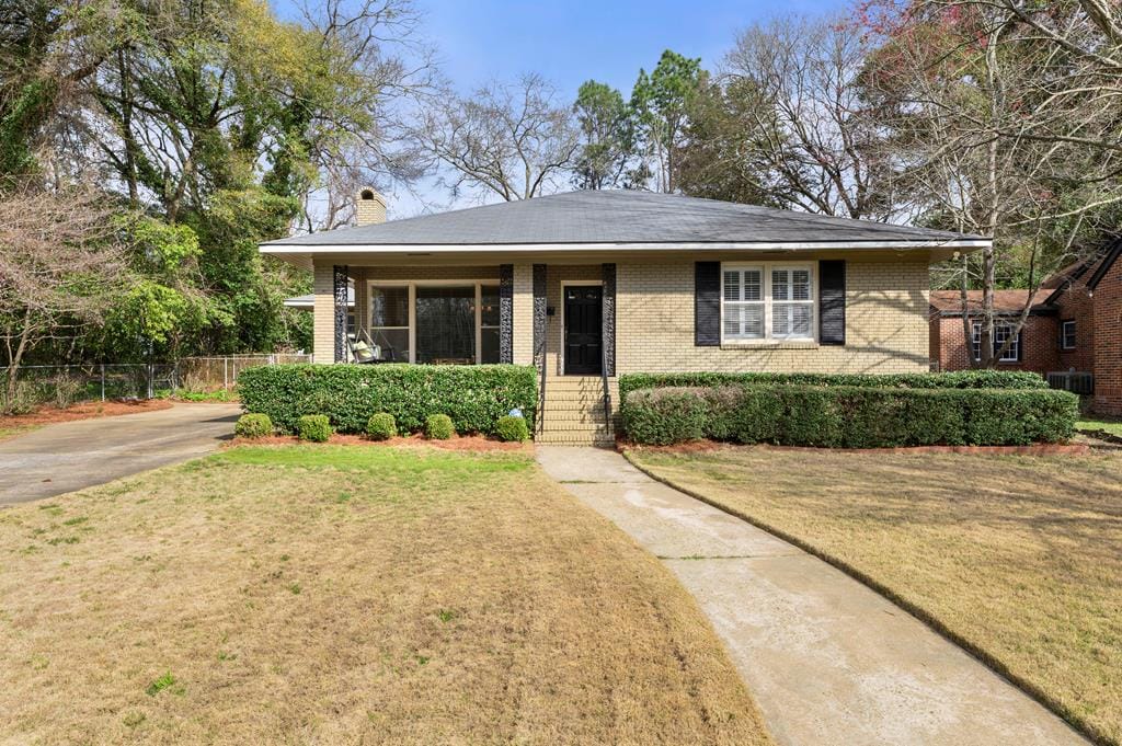 1566 Dixon Drive, Columbus, GA, 31906