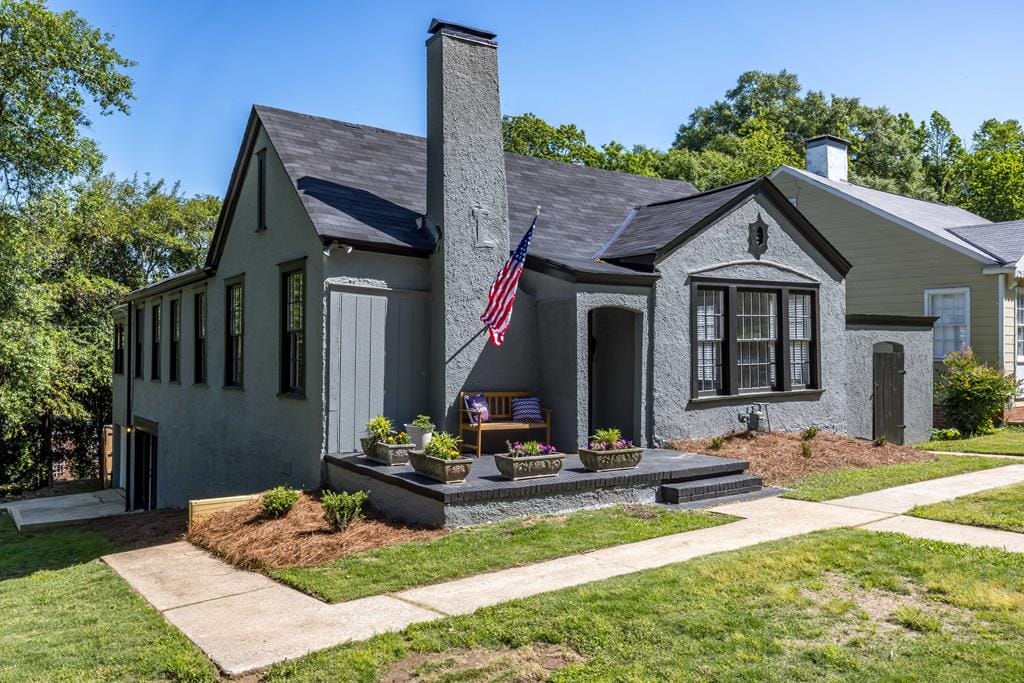 1603 Richard Street, Columbus, GA, 31906