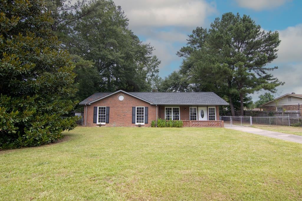 5665 Lexington Drive, Columbus, GA, 31907