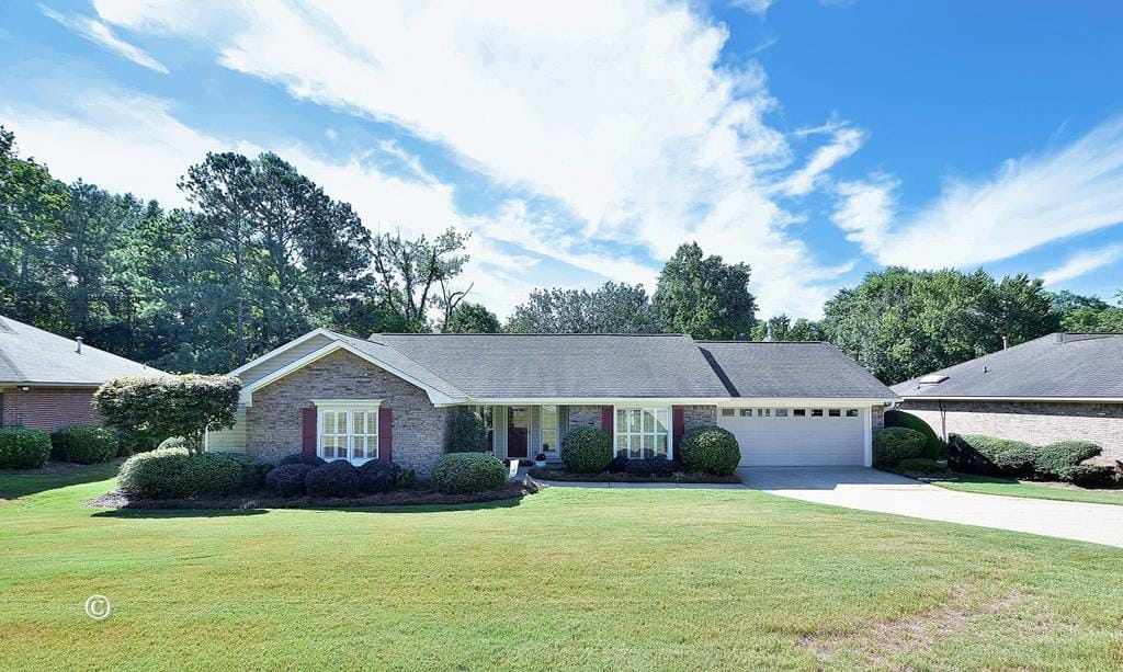 6926 Setter Drive, Columbus, GA, 31909-4802