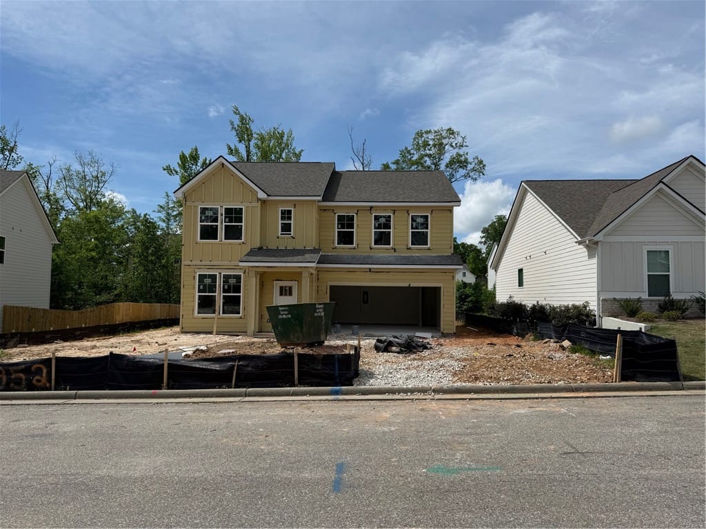 2125 Covey Drive, Auburn, AL, 36879