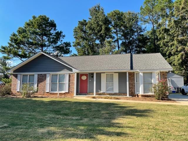 2 Handshaker Lane, Columbus, GA, 31909