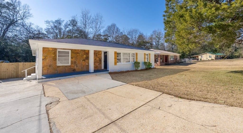 5829 Ventura Dr, Columbus, GA 31909, USA