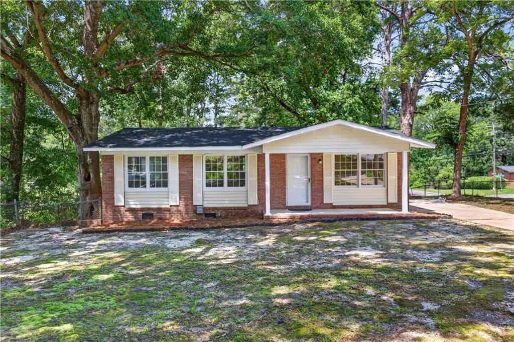 4914 Bonnybrook Way, Columbus, GA, 31907