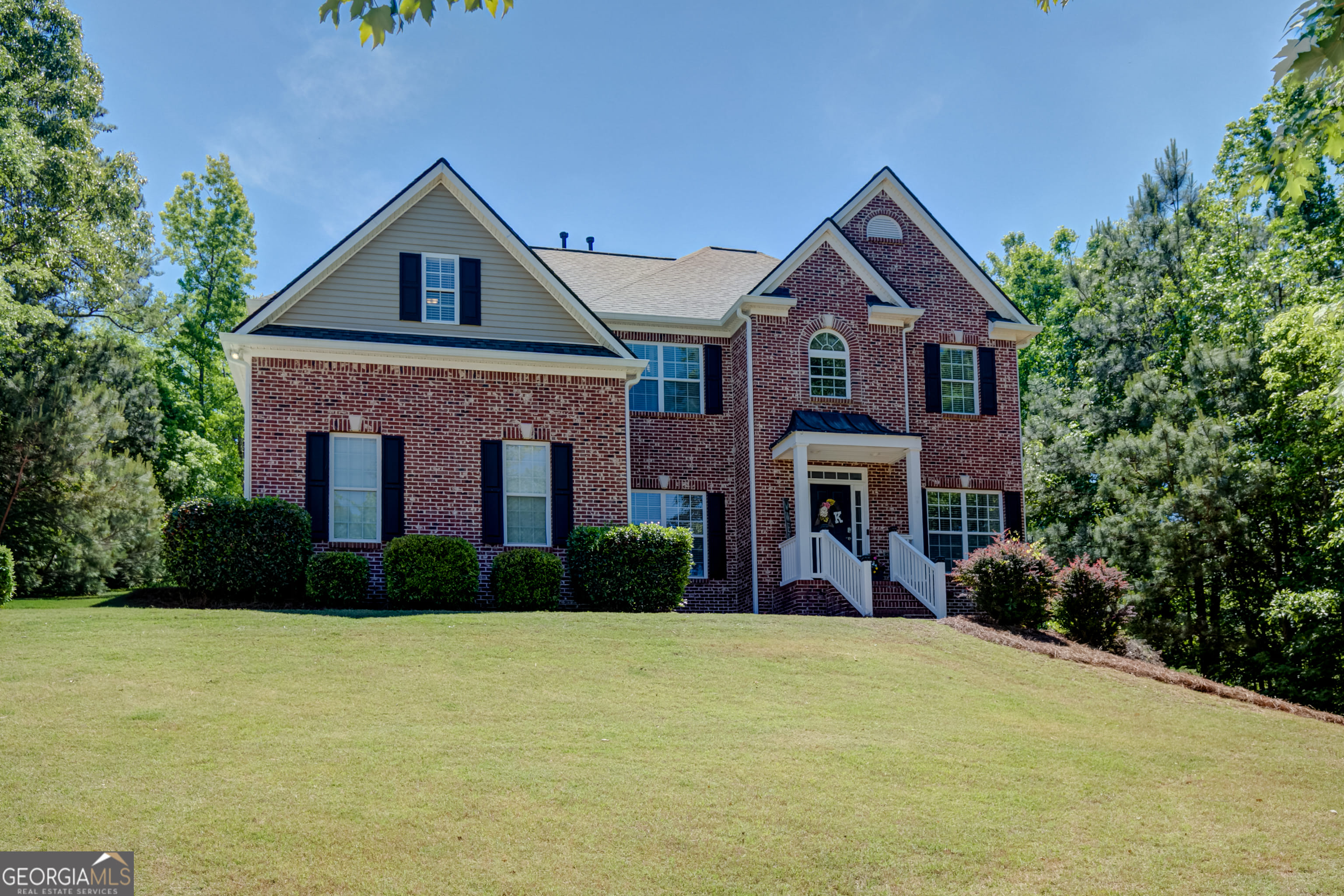 381 Rosebay Lane, Sharpsburg, GA, 30277