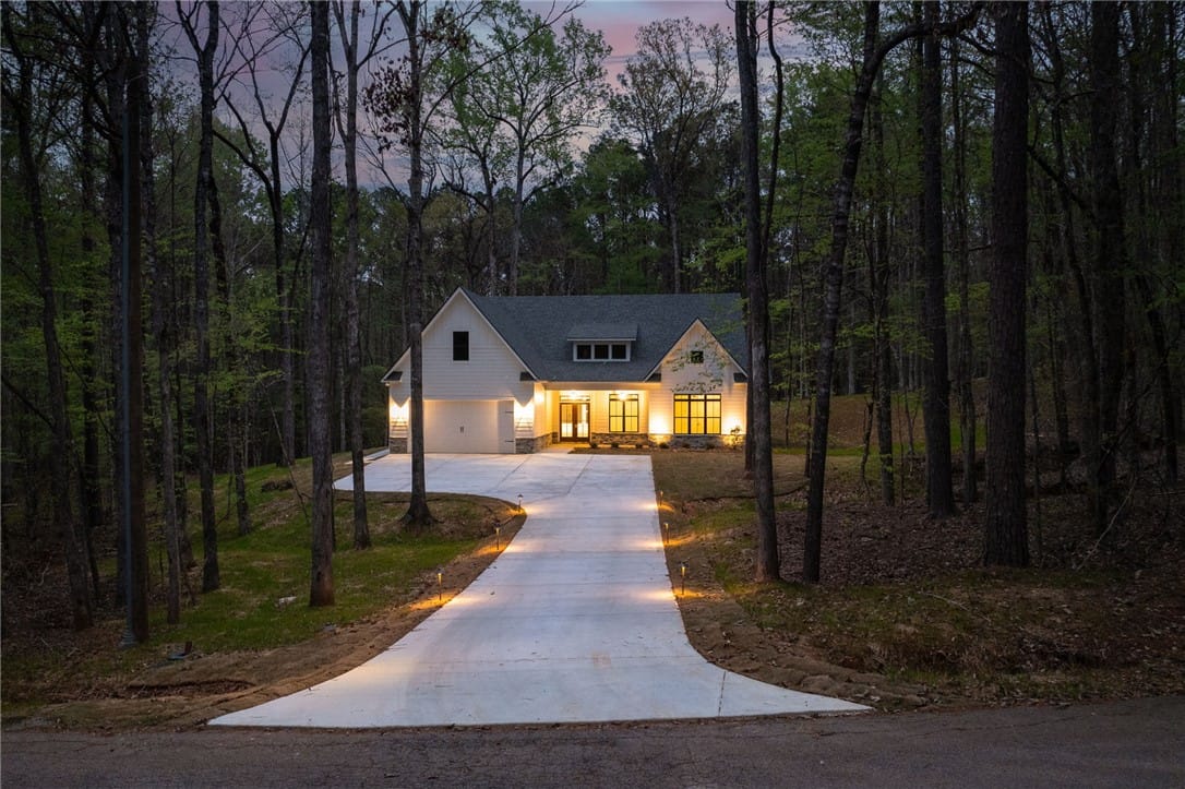 124 South Fern Ridge, Dadeville, AL, 36853 — Photo 2