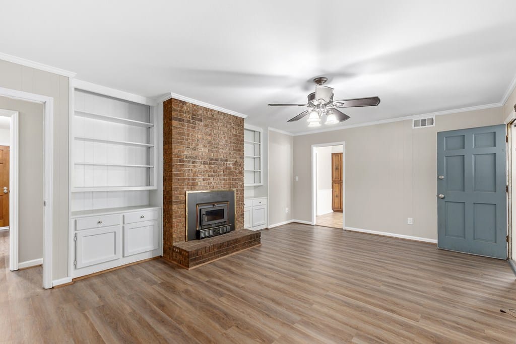 3544 Statler Drive, Columbus, GA, 31907 — Photo 2