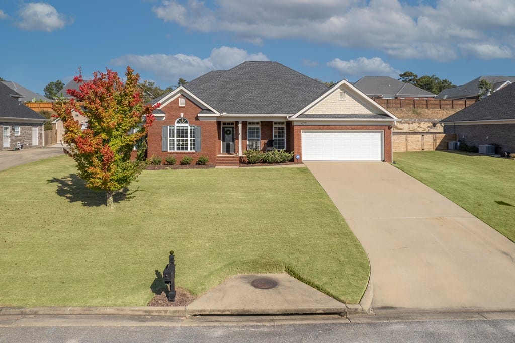 2719 Sawgrass Lane, Phenix City, AL, 36867