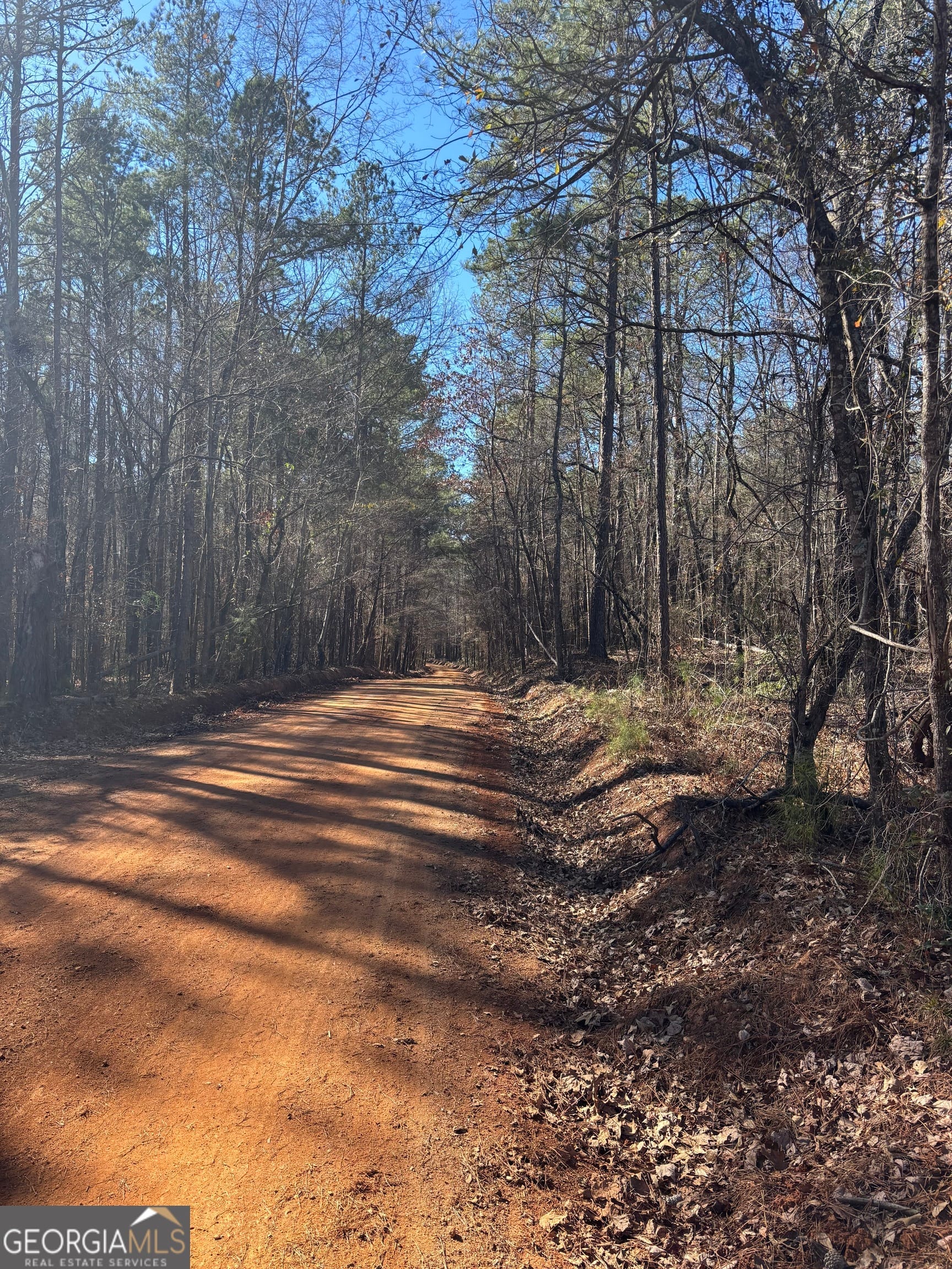 0 Carl Mathis, Talbotton, GA, 31827