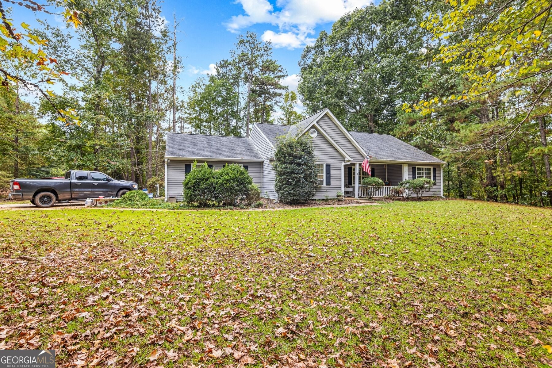 15 Dublin Ct, Newnan, GA 30263