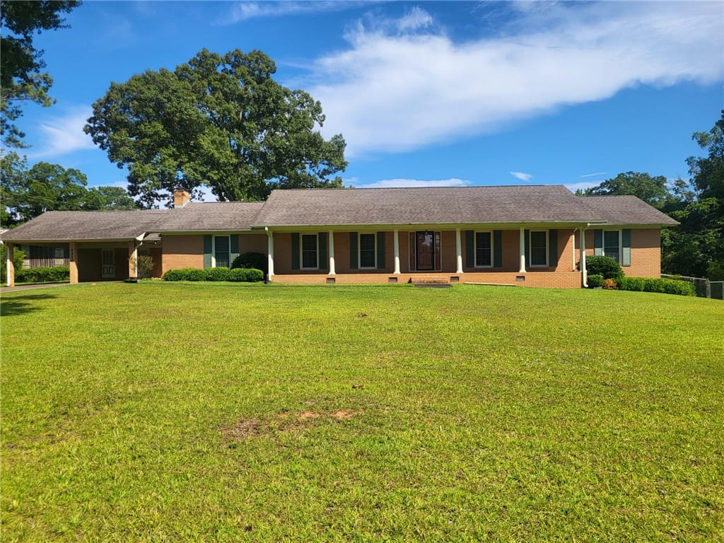 1210 25th St, Valley, AL 36854