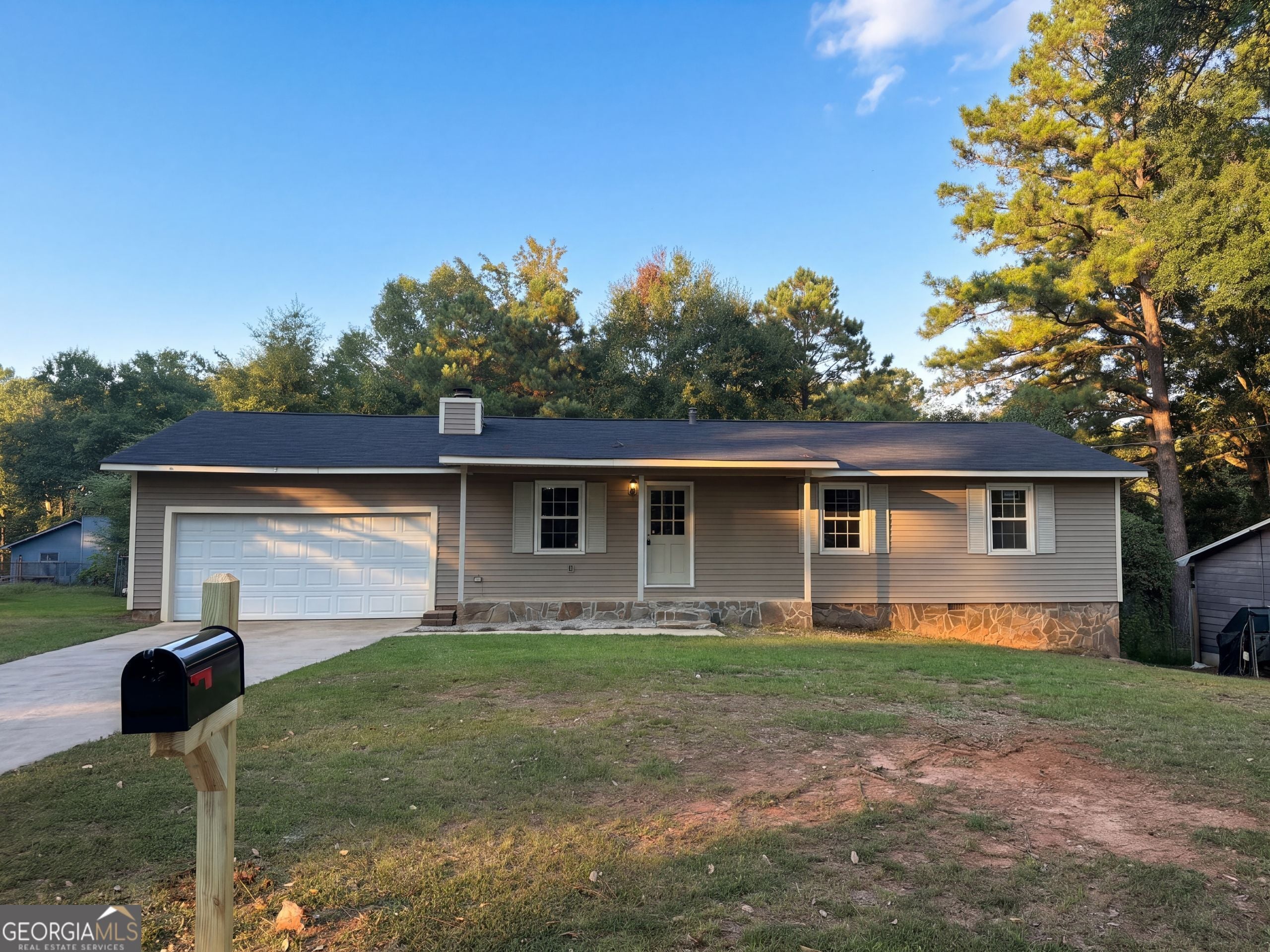 104 Hearthstone Drive, LaGrange, GA, 30241