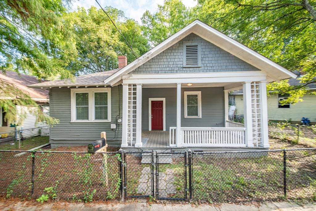 6 Woodland Circle, Columbus, GA, 31904