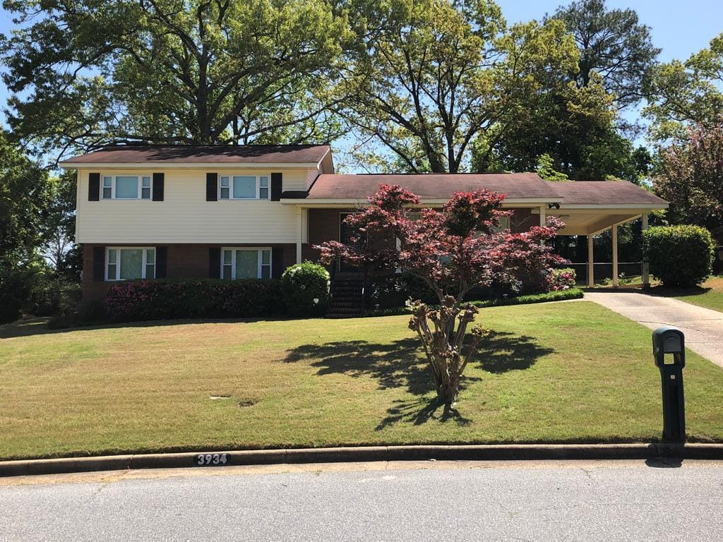 3934 Winkfield Place, Columbus, GA, 31909