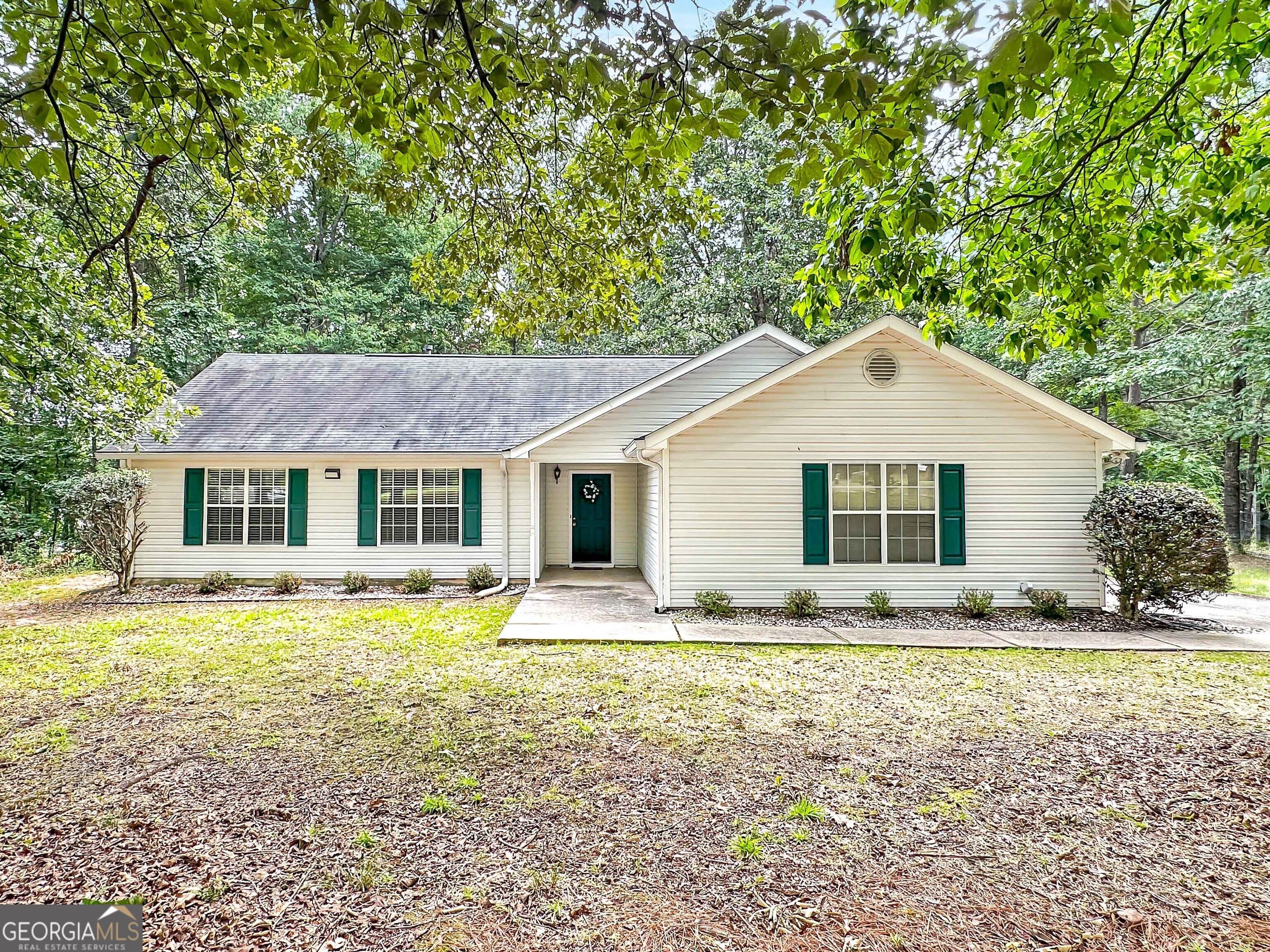 20 Hayward Bishop Court, Senoia, GA, 30276