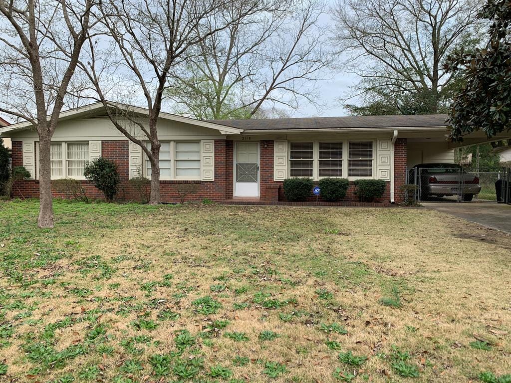 2118 Skylake Drive, Columbus, GA, 31907