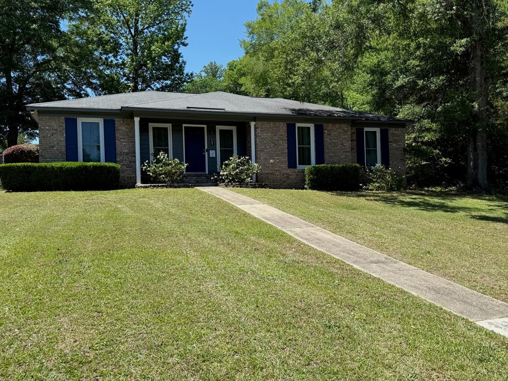 4201 Pickering Drive, Columbus, GA, 31907
