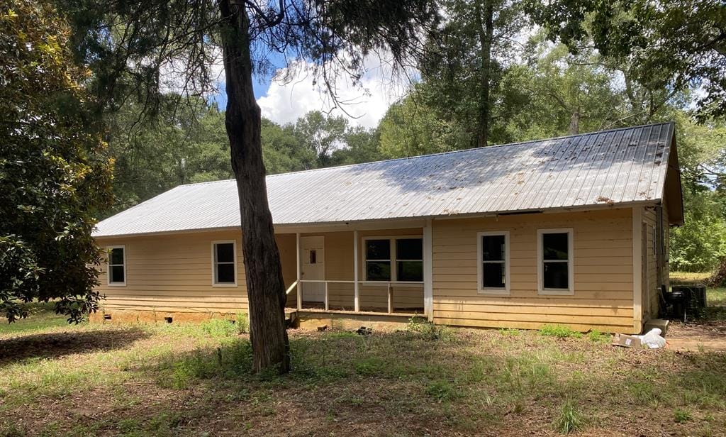 749 Recreation Camp Road, Cuthbert, GA, 39840