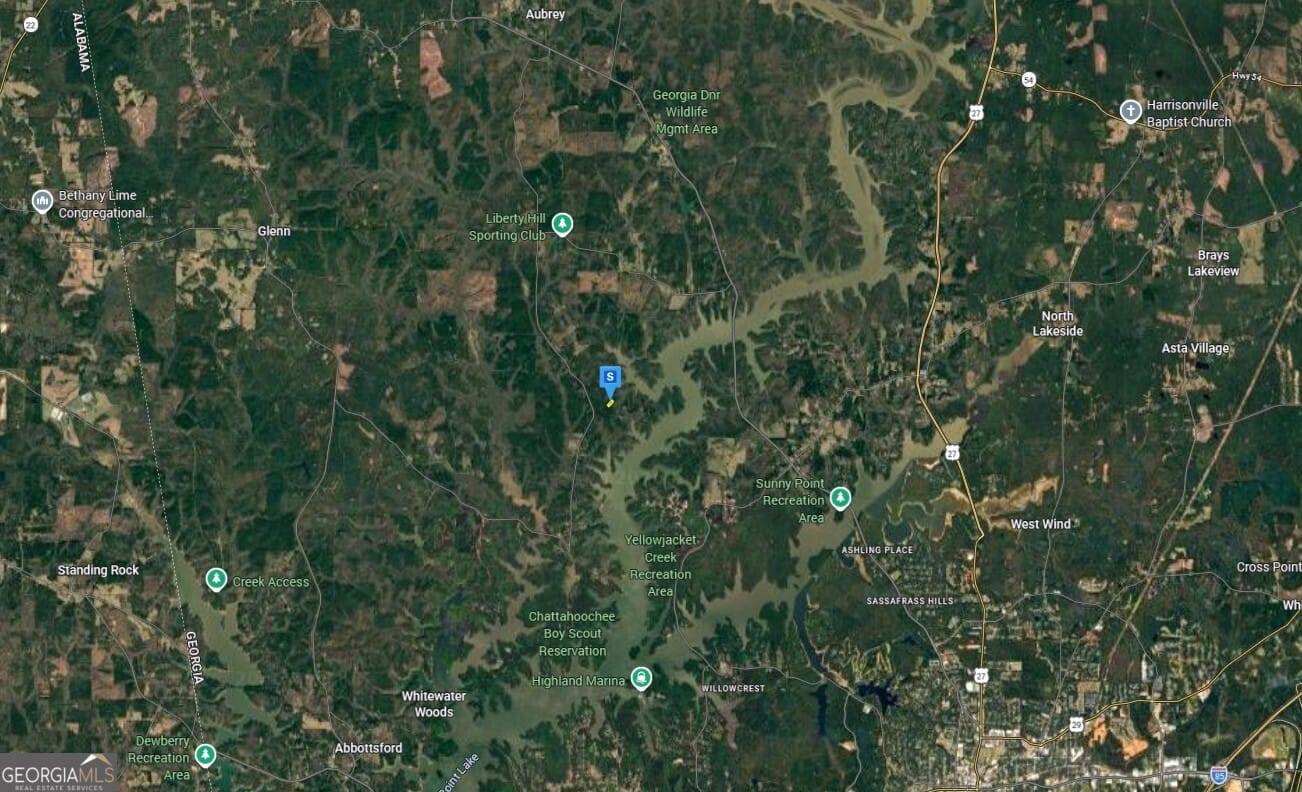 379 Retreat Trail, LaGrange, GA 30240