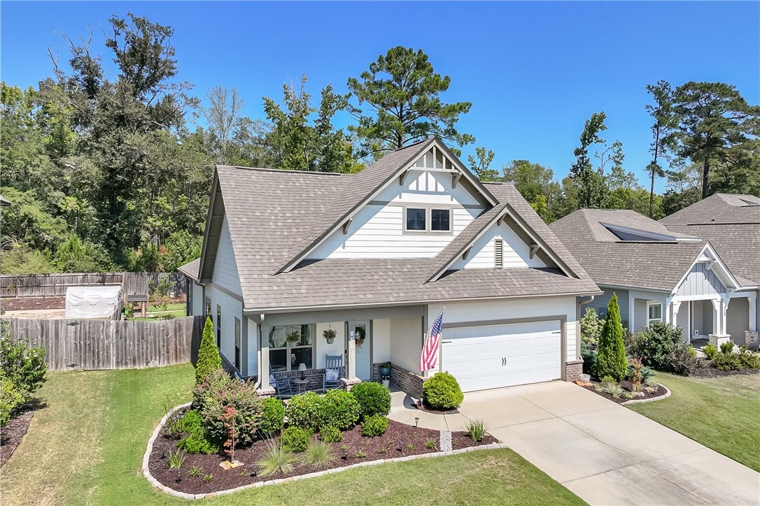 125 Northern Flicker Drive, Auburn, AL, 36832