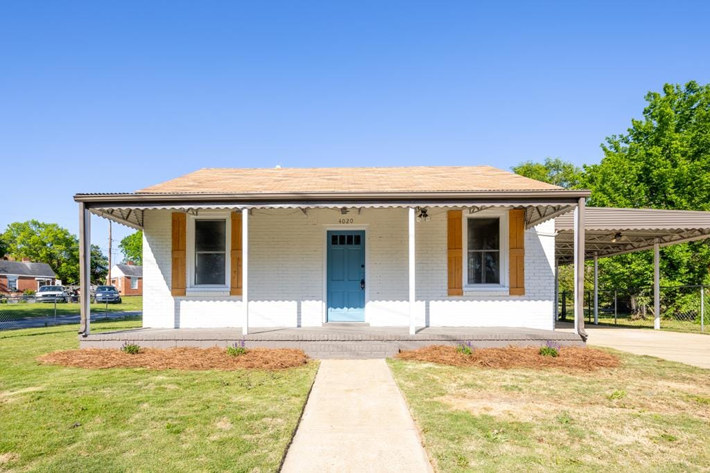 4020 Maple Circle, Columbus, GA, 31904