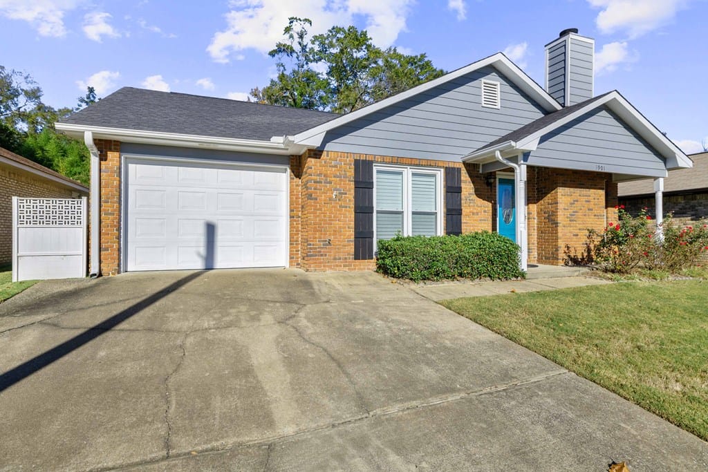 3901 Overlook Drive, Phenix City, AL, 36867