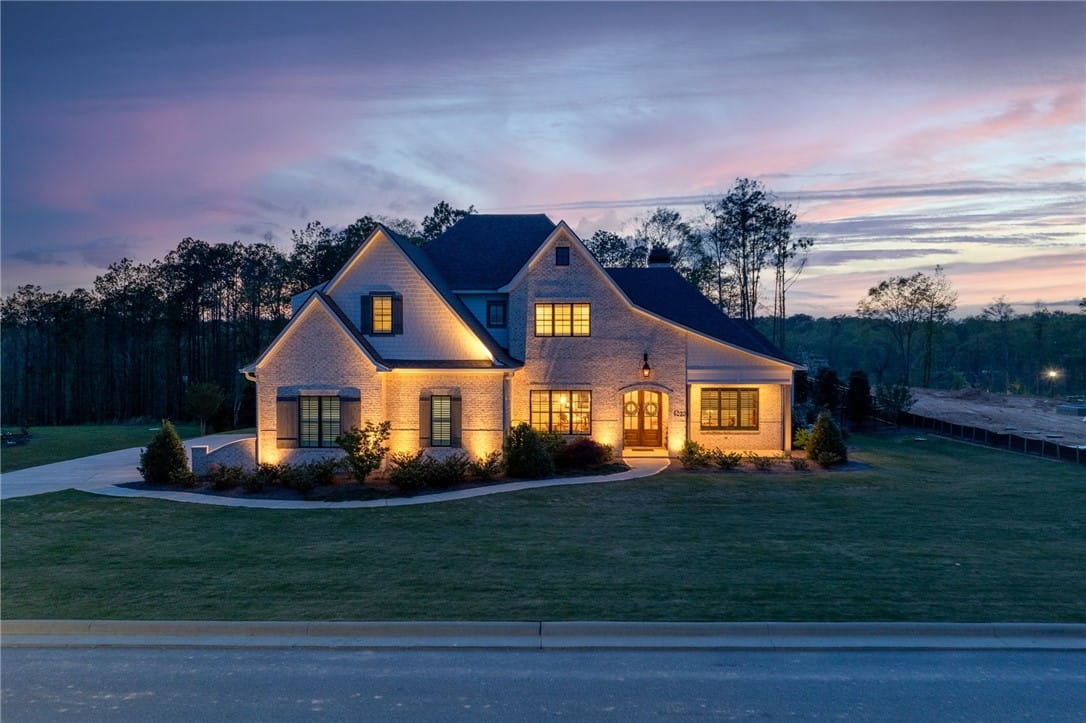 9020 Chapel Heights Drive, Opelika, AL, 36804