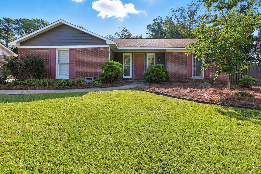 7132 Citation Drive, Columbus, GA, 31909