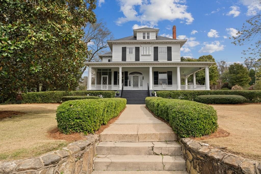 2002 Wildwood Avenue, Columbus, GA, 31906