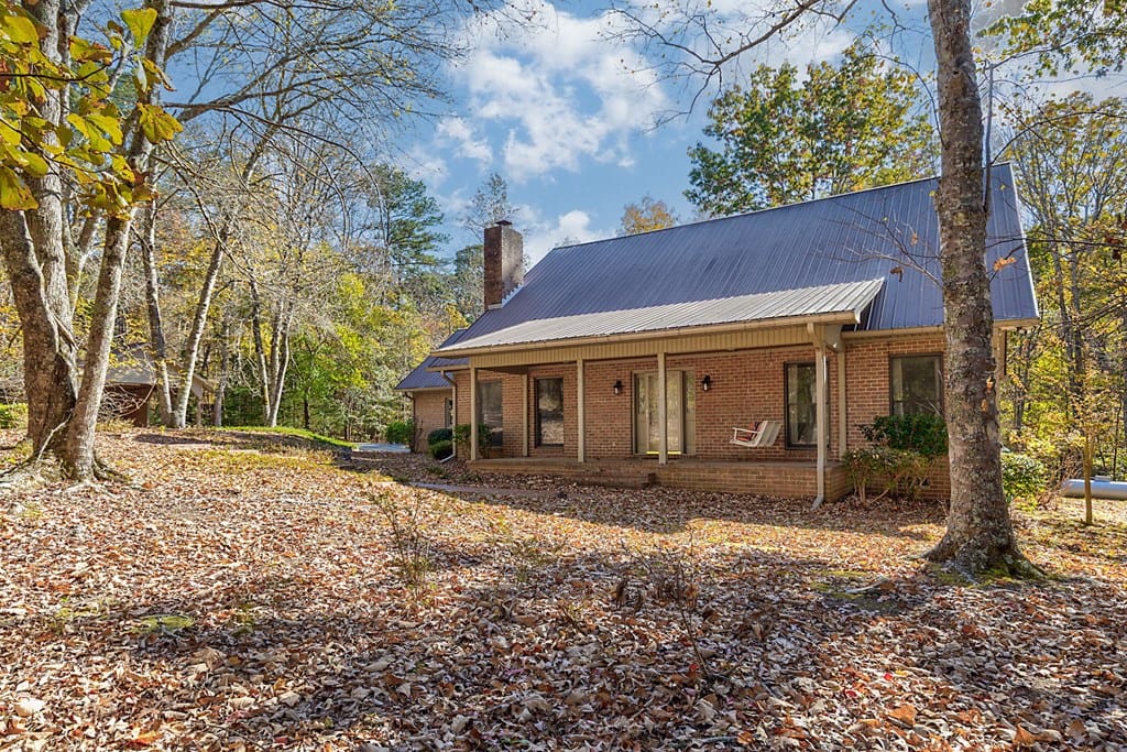 121 Oak Circle, Pine Mountain, GA, 31822 — Photo 2