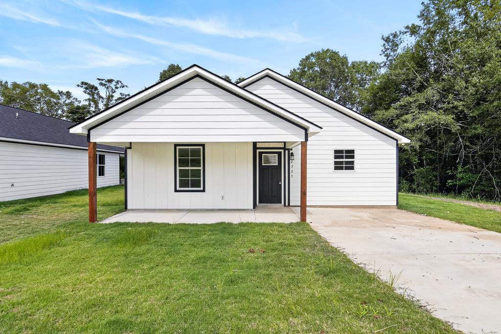 2325 Schatulga Rd, Columbus, GA 31907