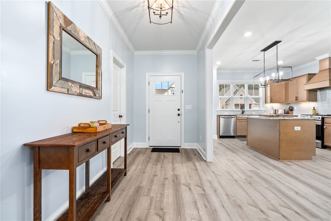 2433 Furlong Trail, Auburn, AL, 36830 — Photo 2